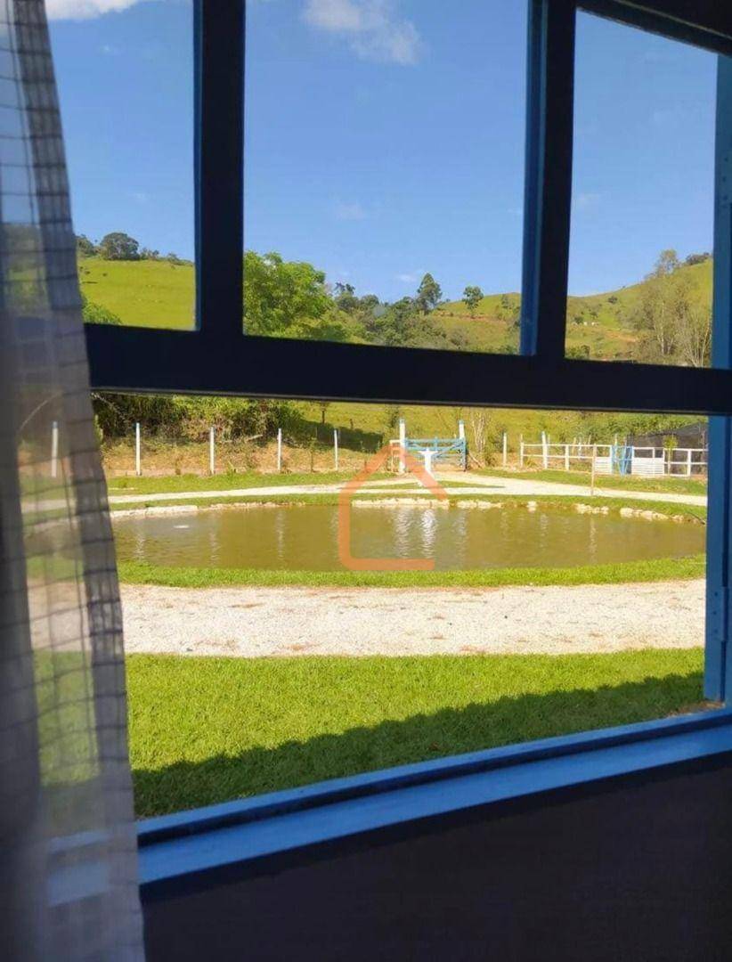 Chácara, 4 quartos, 5000 m² - Foto 5