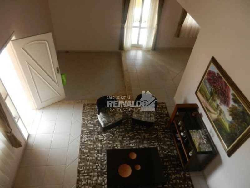 Casa de Condomínio à venda com 5 quartos, 500m² - Foto 12