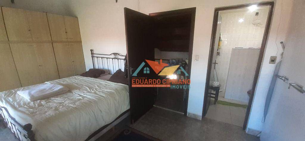 Casa de Condomínio à venda com 3 quartos, 180m² - Foto 16