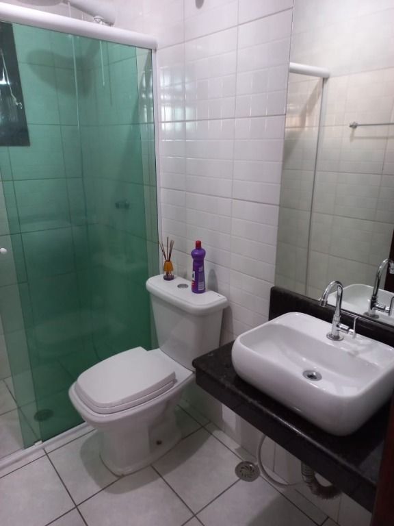 Sobrado à venda com 2 quartos, 75m² - Foto 13