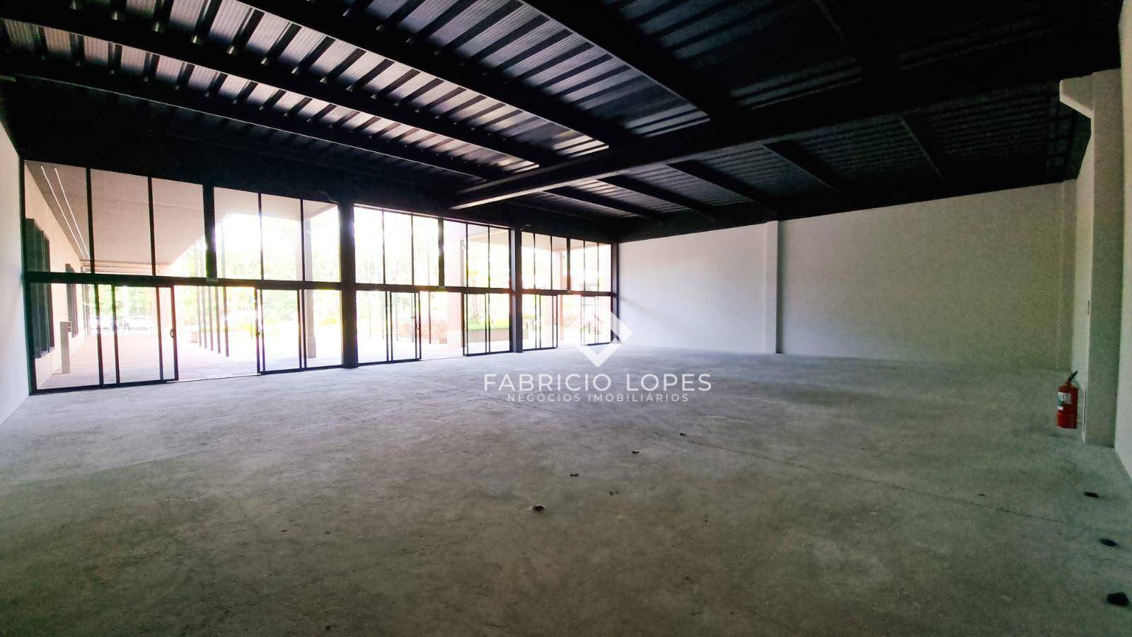 Conjunto Comercial-Sala para alugar, 320m² - Foto 1