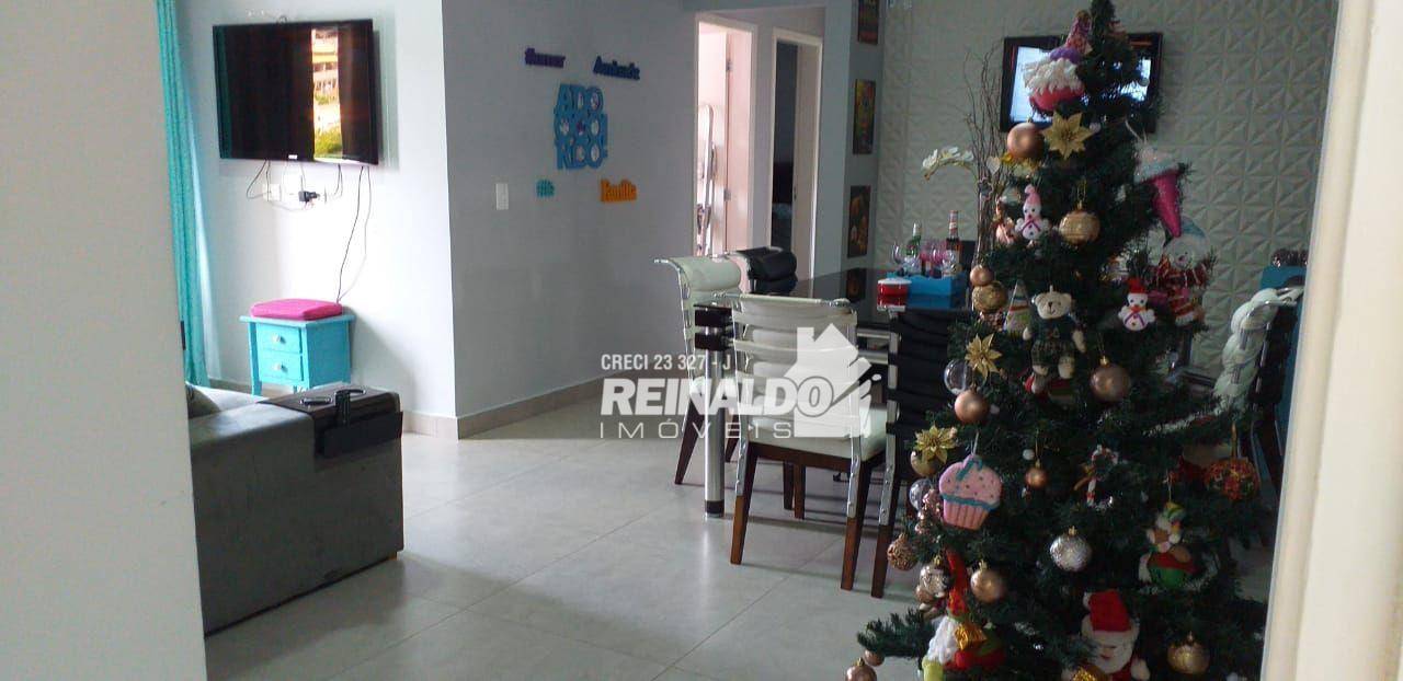 Apartamento à venda com 3 quartos, 70m² - Foto 14