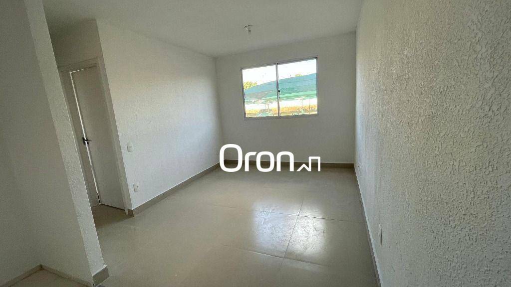 Apartamento, 2 quartos, 42 m² - Foto 1