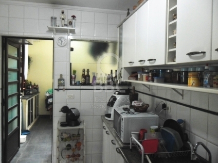 Sobrado à venda com 3 quartos, 110m² - Foto 7