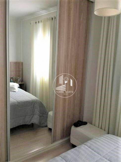 Apartamento à venda com 3 quartos, 75m² - Foto 9