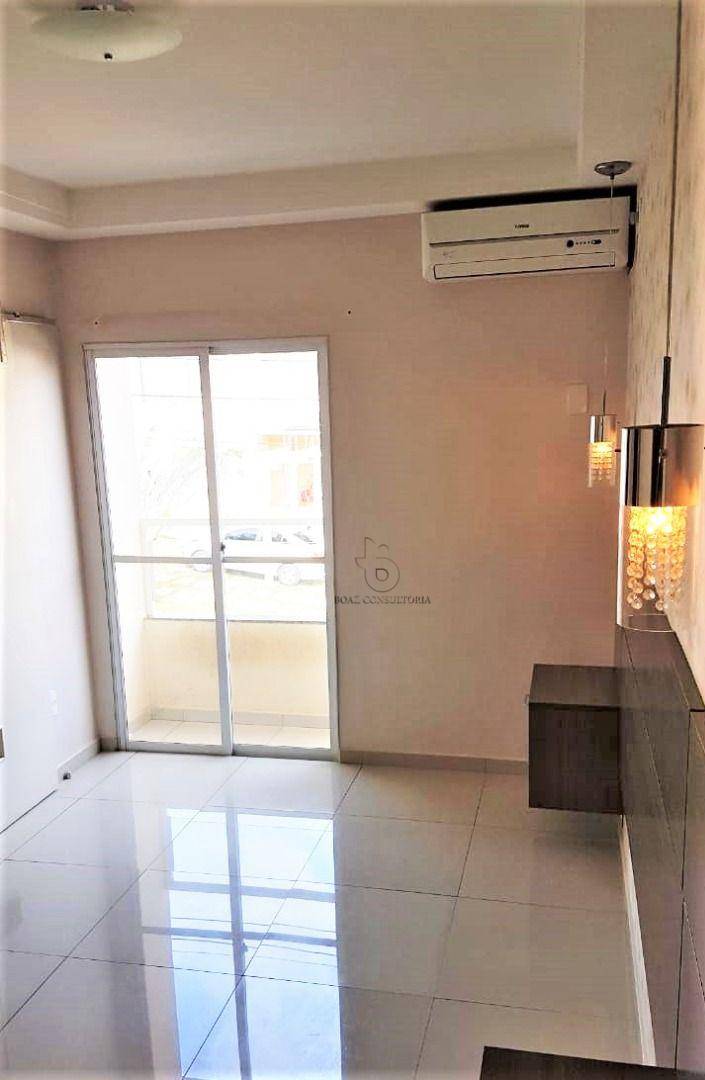 Casa de Condomínio para alugar com 3 quartos, 104m² - Foto 34