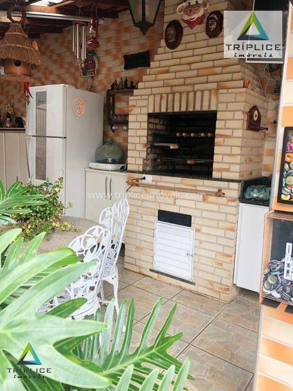 Casa à venda com 3 quartos, 172m² - Foto 16