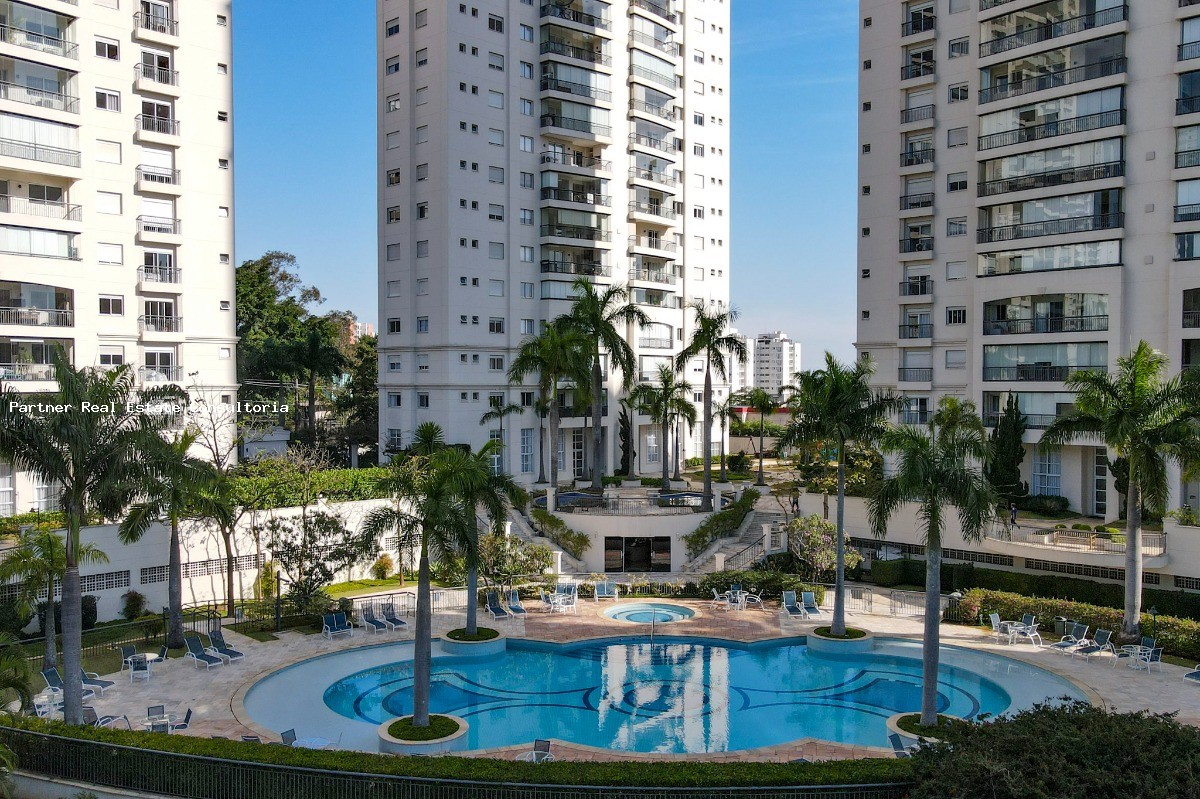 Cobertura à venda com 4 quartos, 311m² - Foto 1