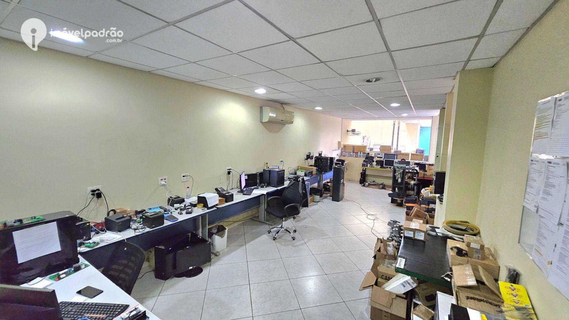 Prédio Inteiro para alugar, 370m² - Foto 12