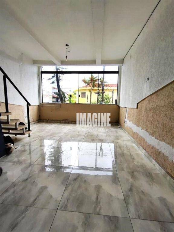 Sobrado à venda com 3 quartos, 150m² - Foto 5