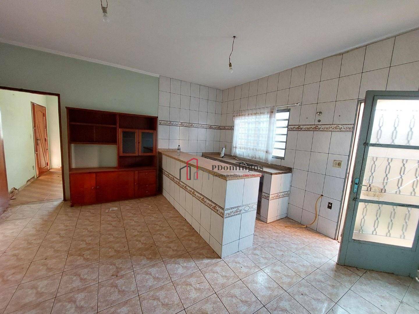 Casa à venda com 3 quartos, 120m² - Foto 11