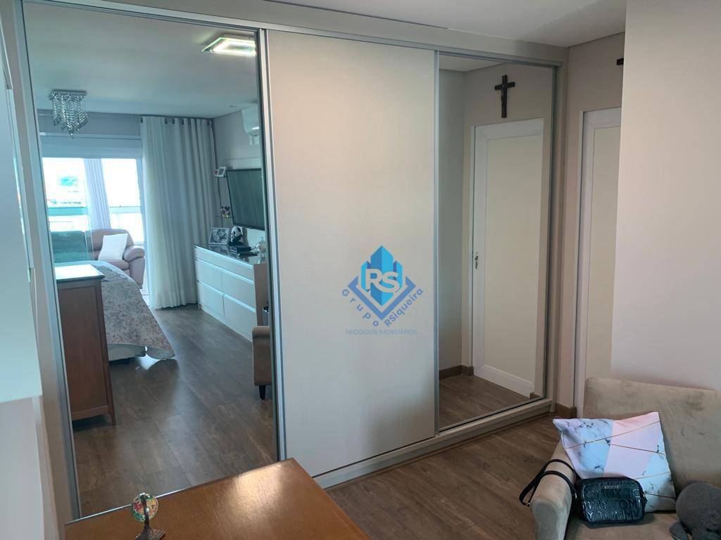 Apartamento à venda com 3 quartos, 150m² - Foto 16