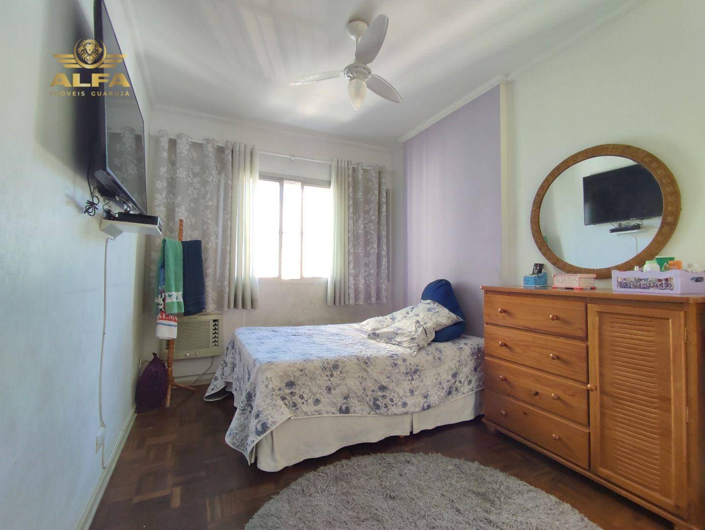 Apartamento à venda com 3 quartos, 140m² - Foto 10