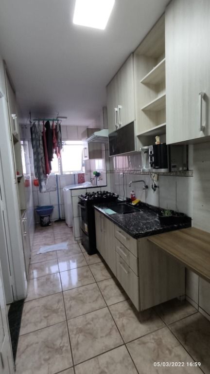 Apartamento à venda com 2 quartos, 54m² - Foto 16