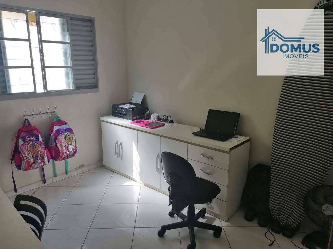 Sobrado à venda com 4 quartos, 197m² - Foto 20