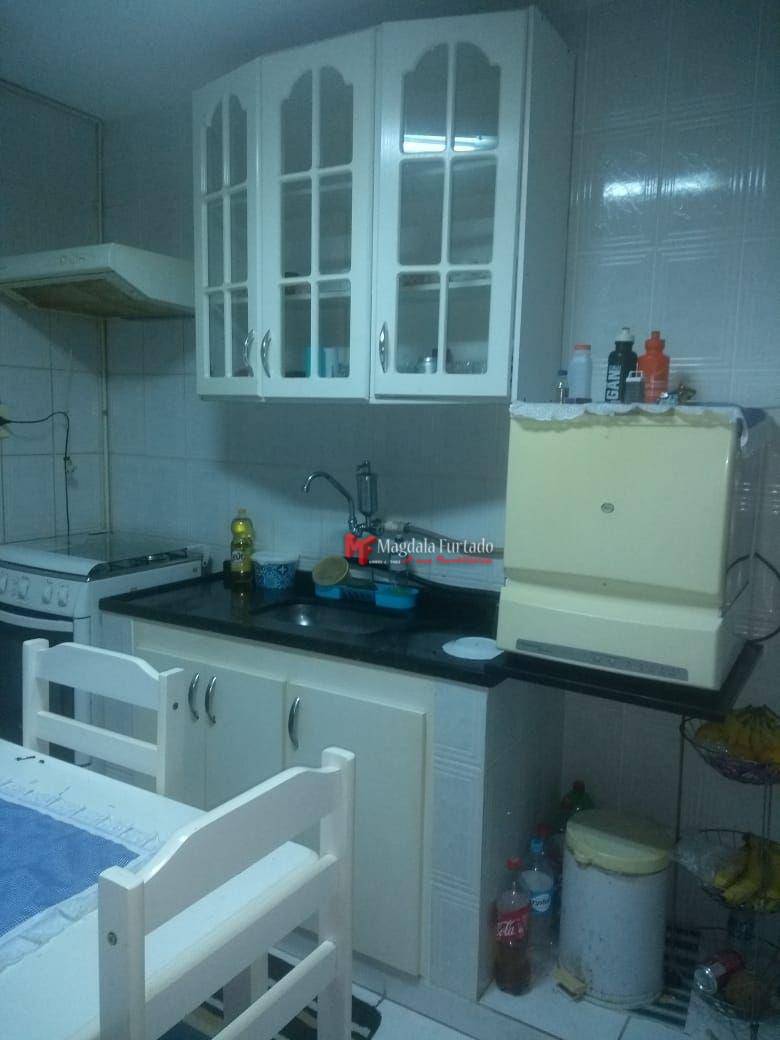 Apartamento à venda com 2 quartos, 120m² - Foto 5