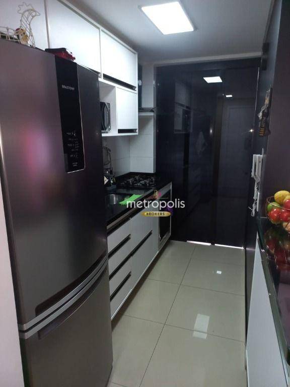 Apartamento à venda com 2 quartos, 54m² - Foto 5