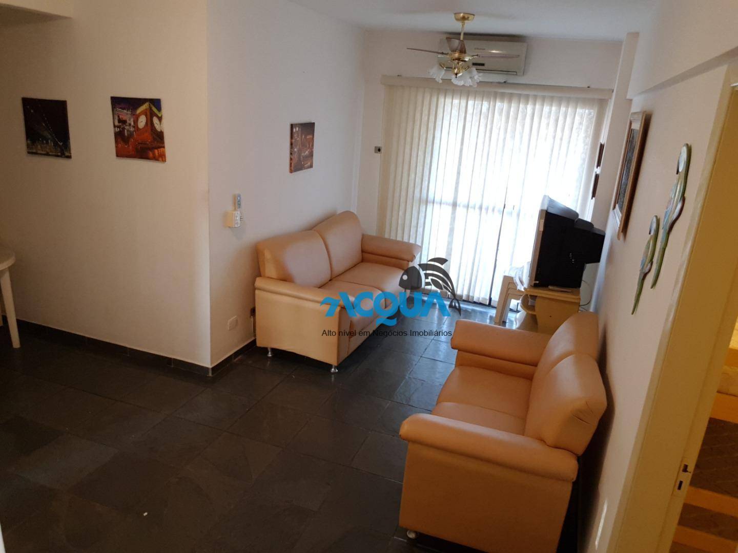 Apartamento à venda com 2 quartos - Foto 2