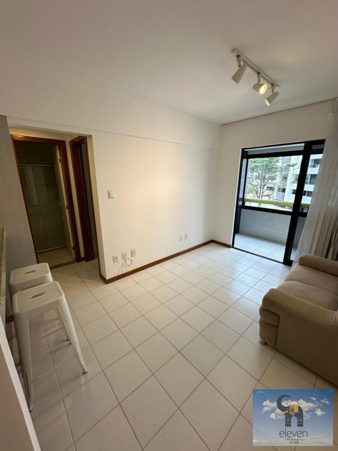 Apartamento à venda com 1 quarto, 42m² - Foto 9