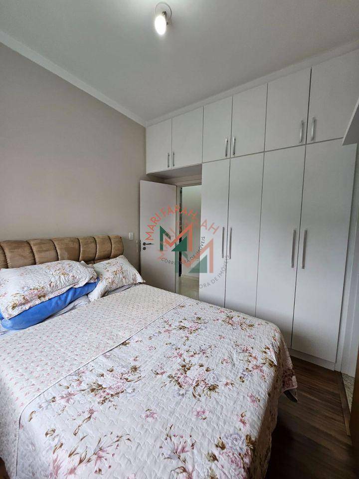 Apartamento à venda com 3 quartos, 82m² - Foto 3