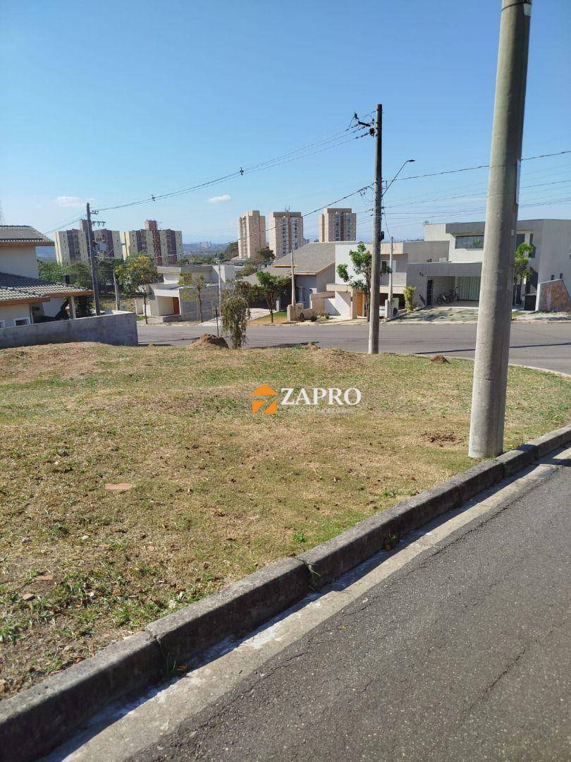 Loteamento e Condomínio, 282 m² - Foto 3