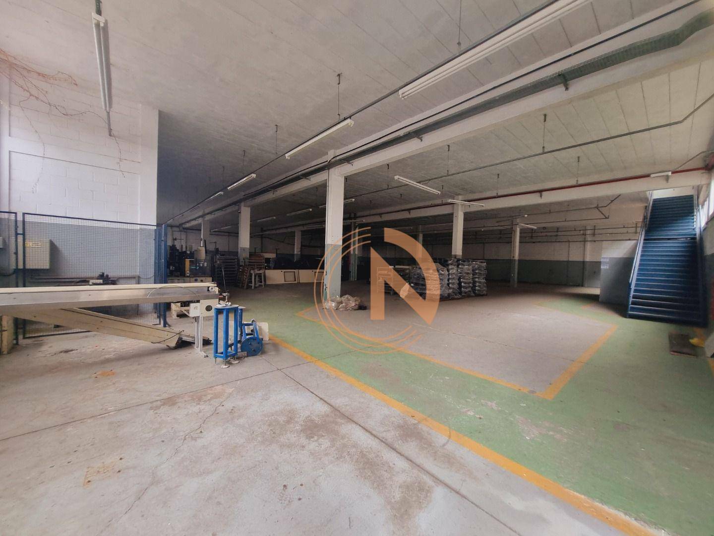 Depósito-Galpão, 6353 m² - Foto 48