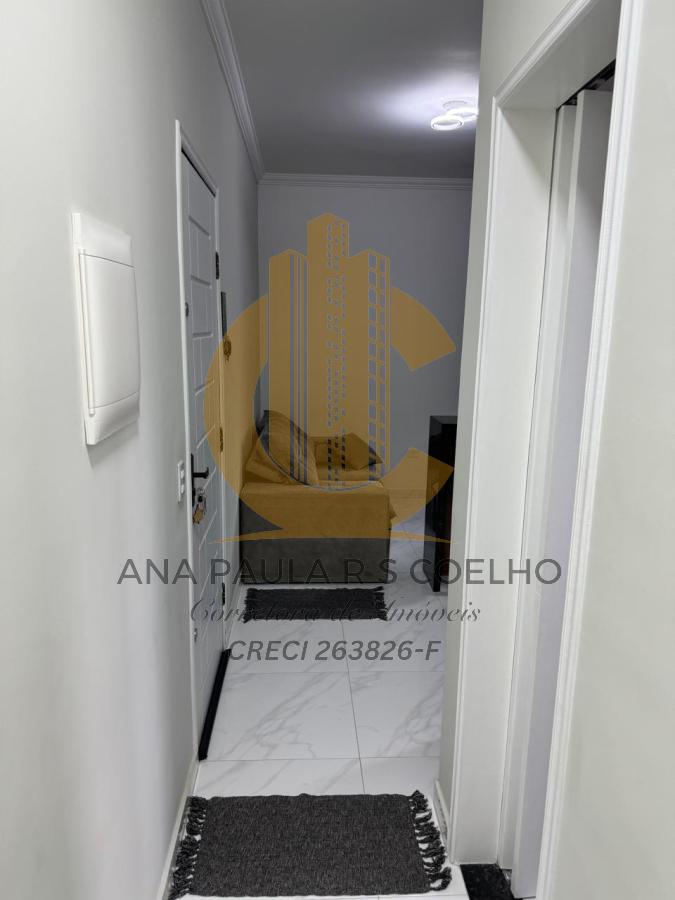 Apartamento à venda com 2 quartos, 37m² - Foto 26