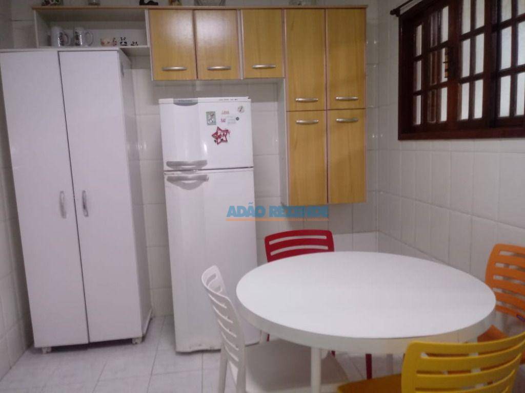 Casa de Condomínio à venda com 2 quartos, 70m² - Foto 5