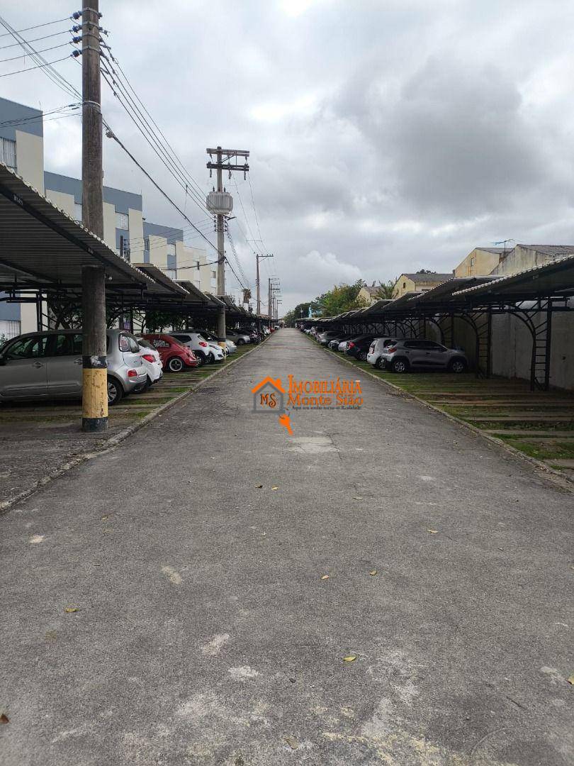 Apartamento, 2 quartos, 48 m² - Foto 18