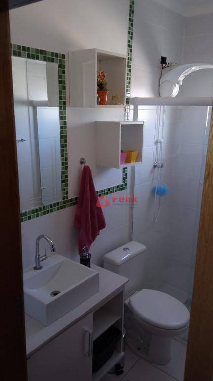 Apartamento à venda com 2 quartos, 61m² - Foto 9