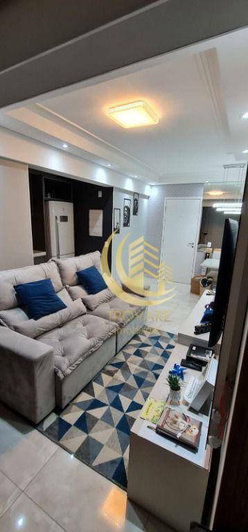 Apartamento à venda com 2 quartos, 68m² - Foto 27