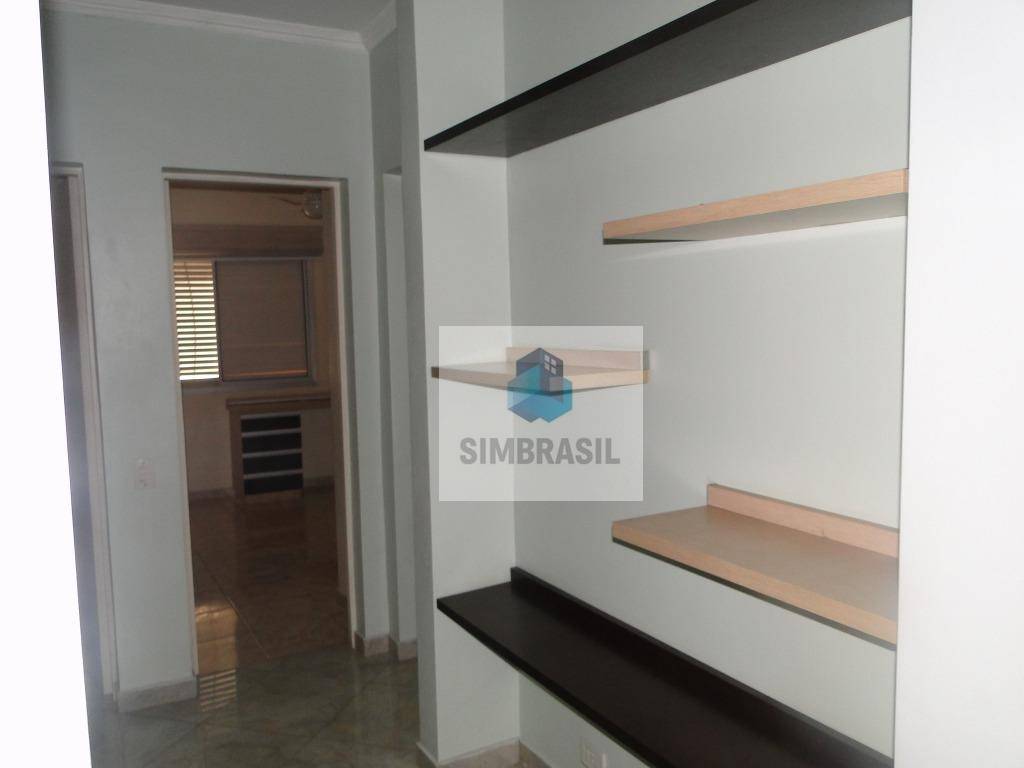 Apartamento à venda com 3 quartos, 61m² - Foto 33