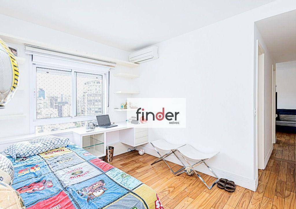 Apartamento à venda com 3 quartos, 335m² - Foto 32