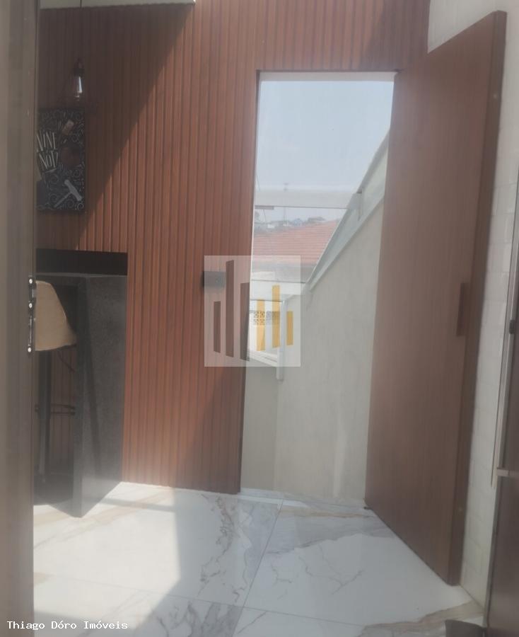 Sobrado à venda com 3 quartos, 125m² - Foto 9