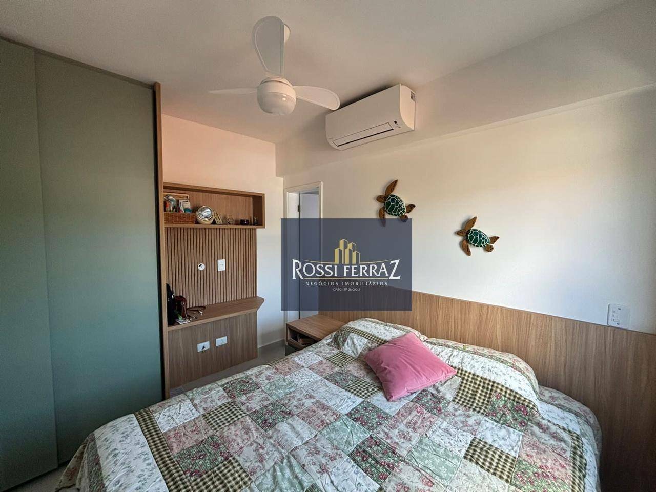 Apartamento à venda com 2 quartos, 71m² - Foto 8