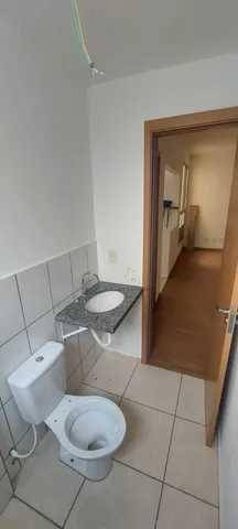 Apartamento à venda com 2 quartos, 47m² - Foto 6