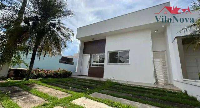 Casa de Condomínio à venda com 3 quartos, 105m² - Foto 3