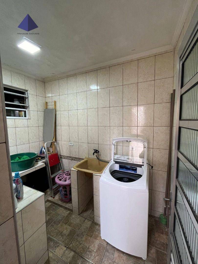 Casa à venda com 2 quartos, 125m² - Foto 20