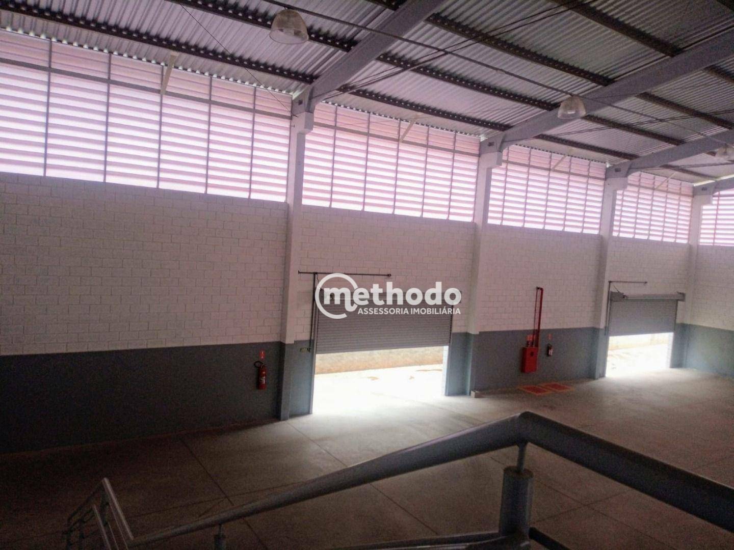 Depósito-Galpão-Armazém para alugar, 947m² - Foto 6