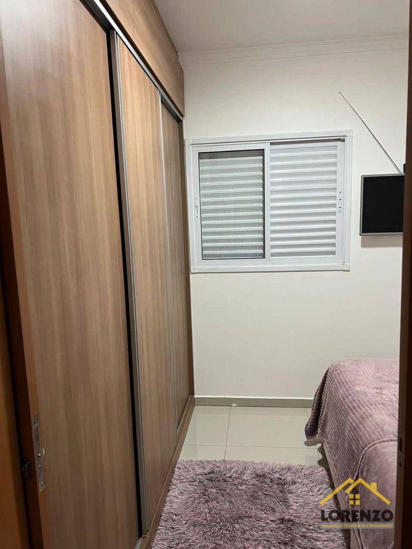 Sobrado à venda com 3 quartos, 108m² - Foto 16