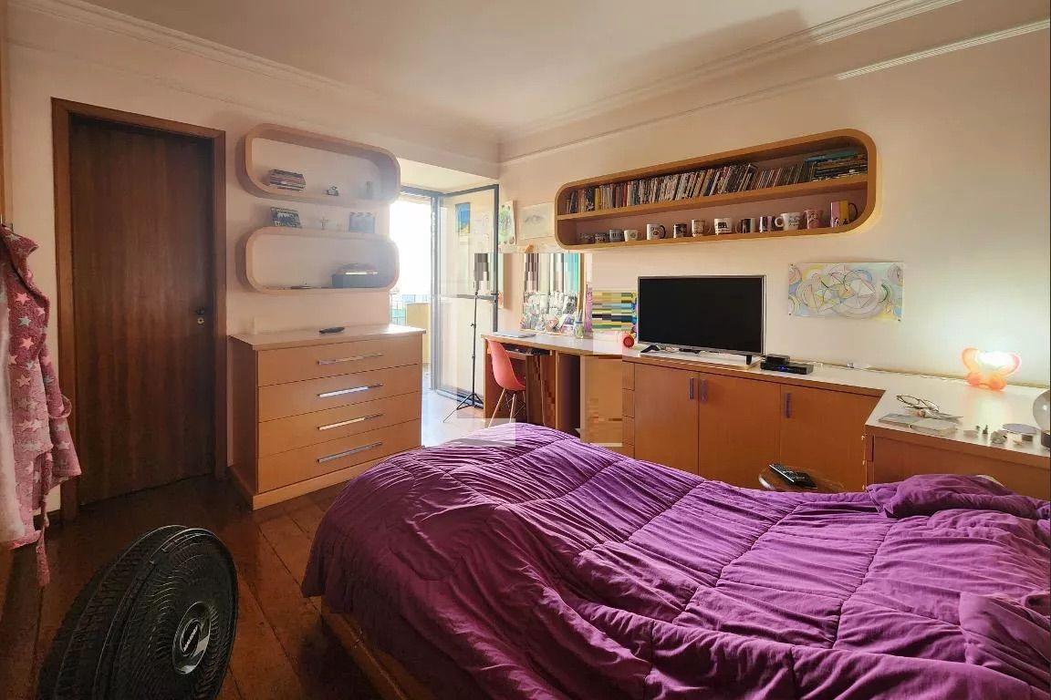 Apartamento à venda com 3 quartos, 156m² - Foto 16