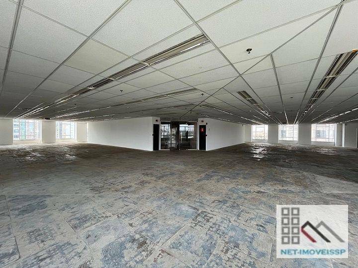 Conjunto Comercial-Sala para alugar, 608m² - Foto 16