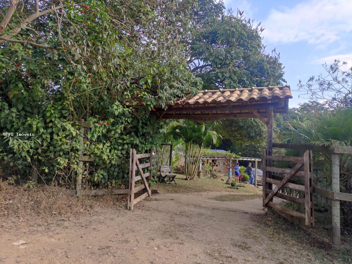 Fazenda à venda, 2500m² - Foto 1