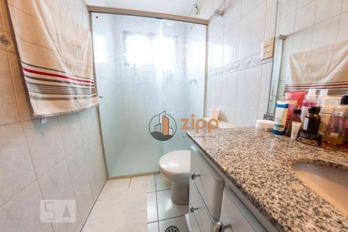 Apartamento à venda com 4 quartos, 140m² - Foto 4