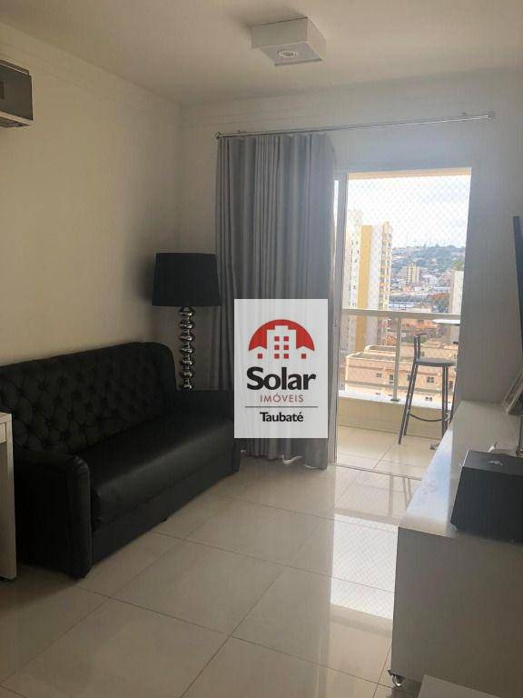 Apartamento à venda com 2 quartos, 65m² - Foto 1