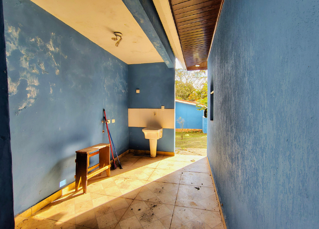 Casa de Condomínio à venda com 3 quartos, 1000m² - Foto 13