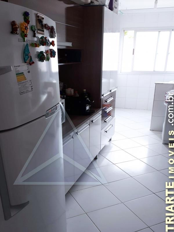 Apartamento à venda com 2 quartos, 62m² - Foto 10