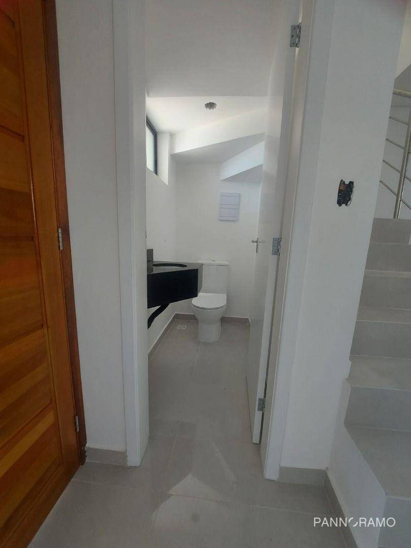 Sobrado à venda com 3 quartos, 94m² - Foto 17