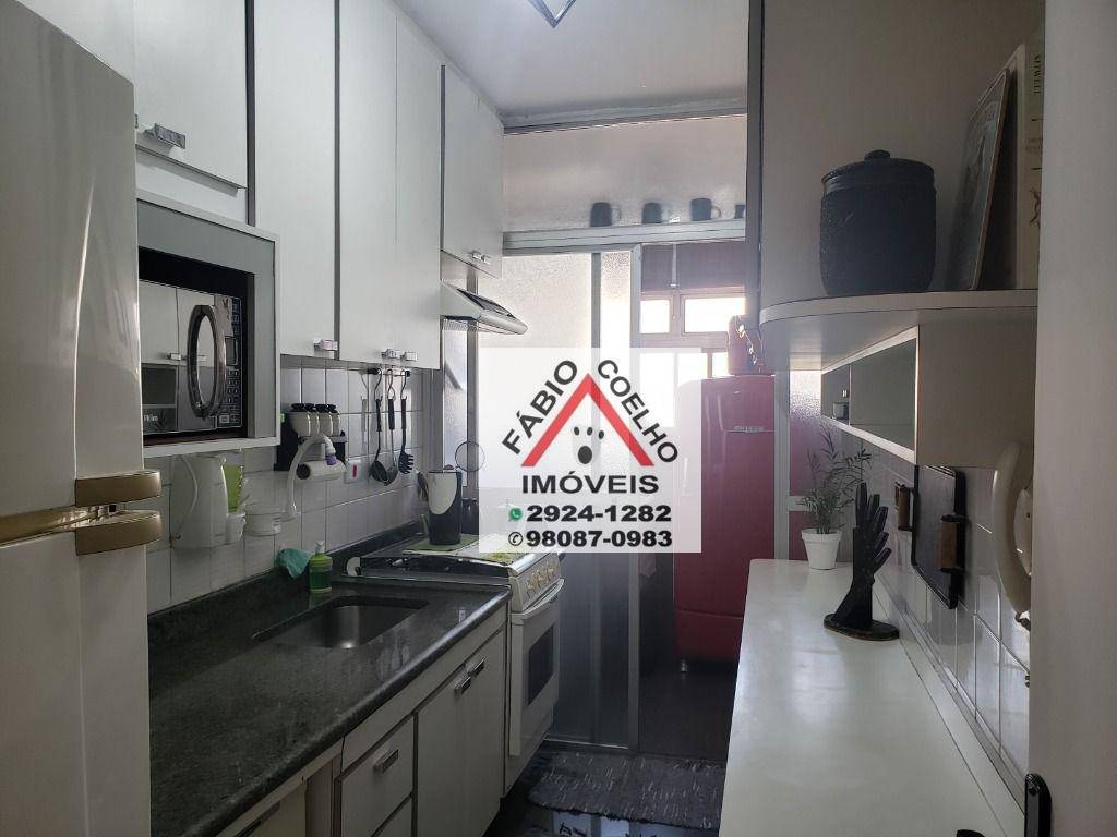 Apartamento à venda com 3 quartos, 71m² - Foto 27