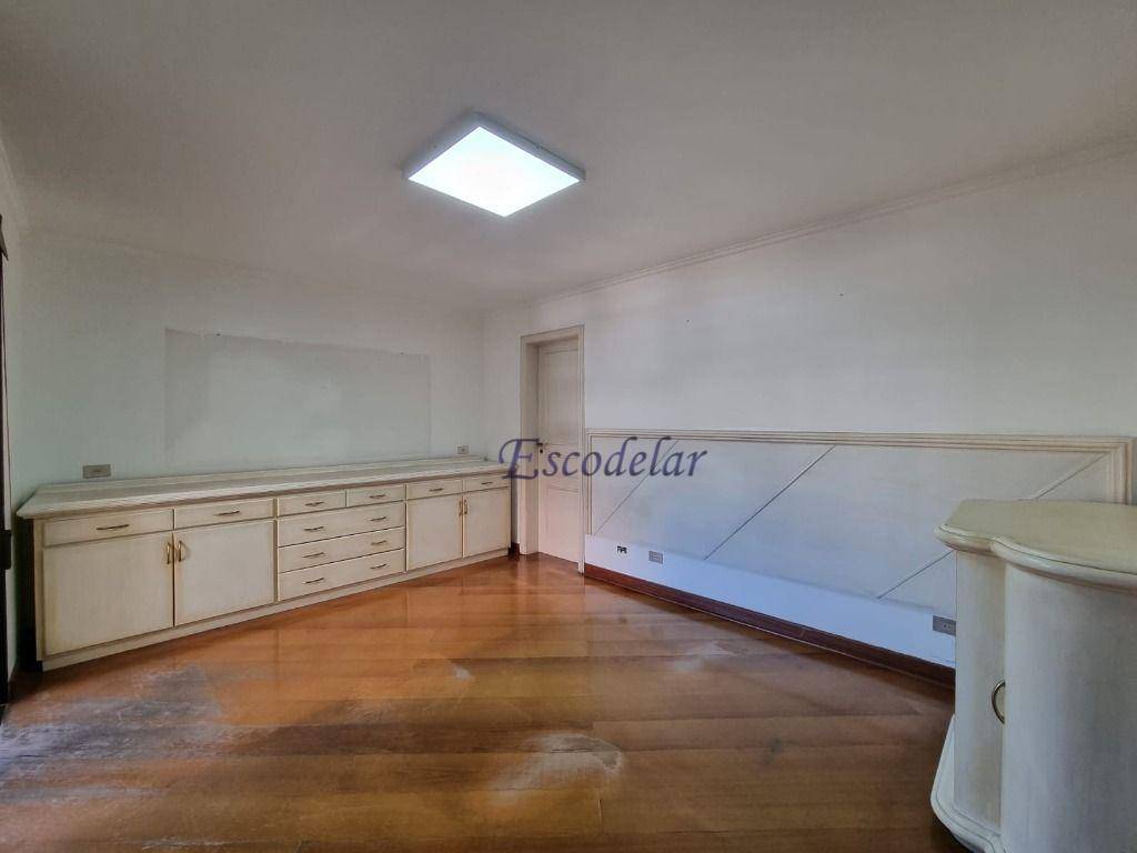 Apartamento à venda com 4 quartos, 310m² - Foto 20